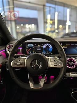 مێرسێدس بێنز A-Class
